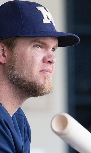 Corey Hart signs with Seattle; Brewers still need 1B